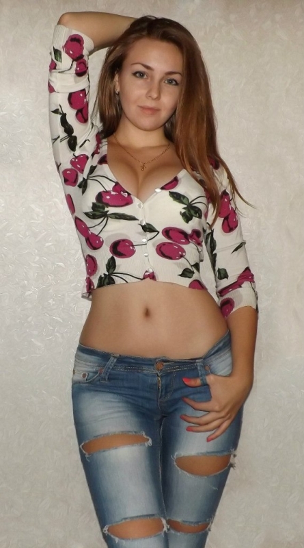 Лариса, 28
